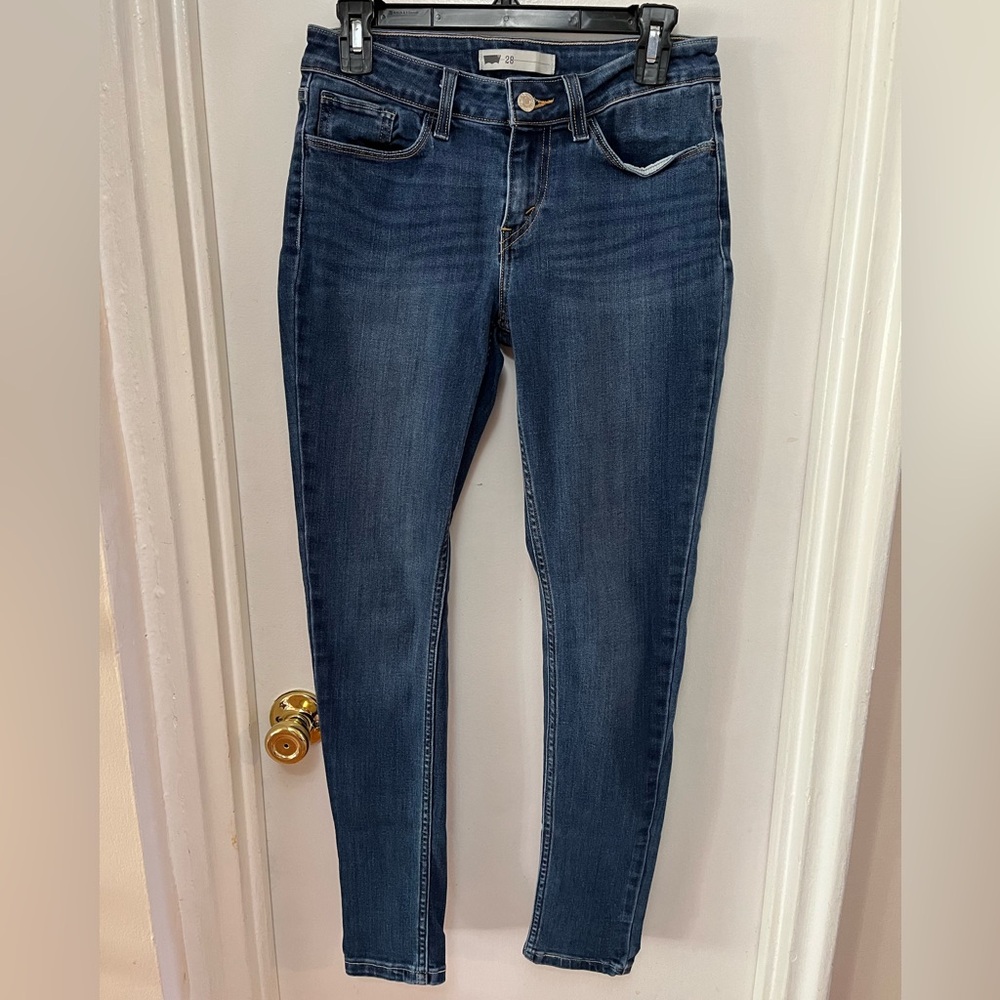 Levi Jeans